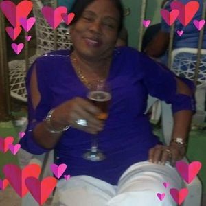 Meet your Posher, Lucy